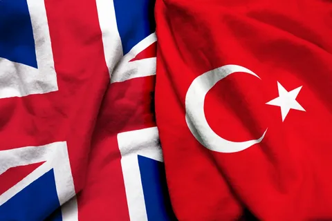 İngiliz Vatandaşları İçin Türkiye'de Vatandaşlığa