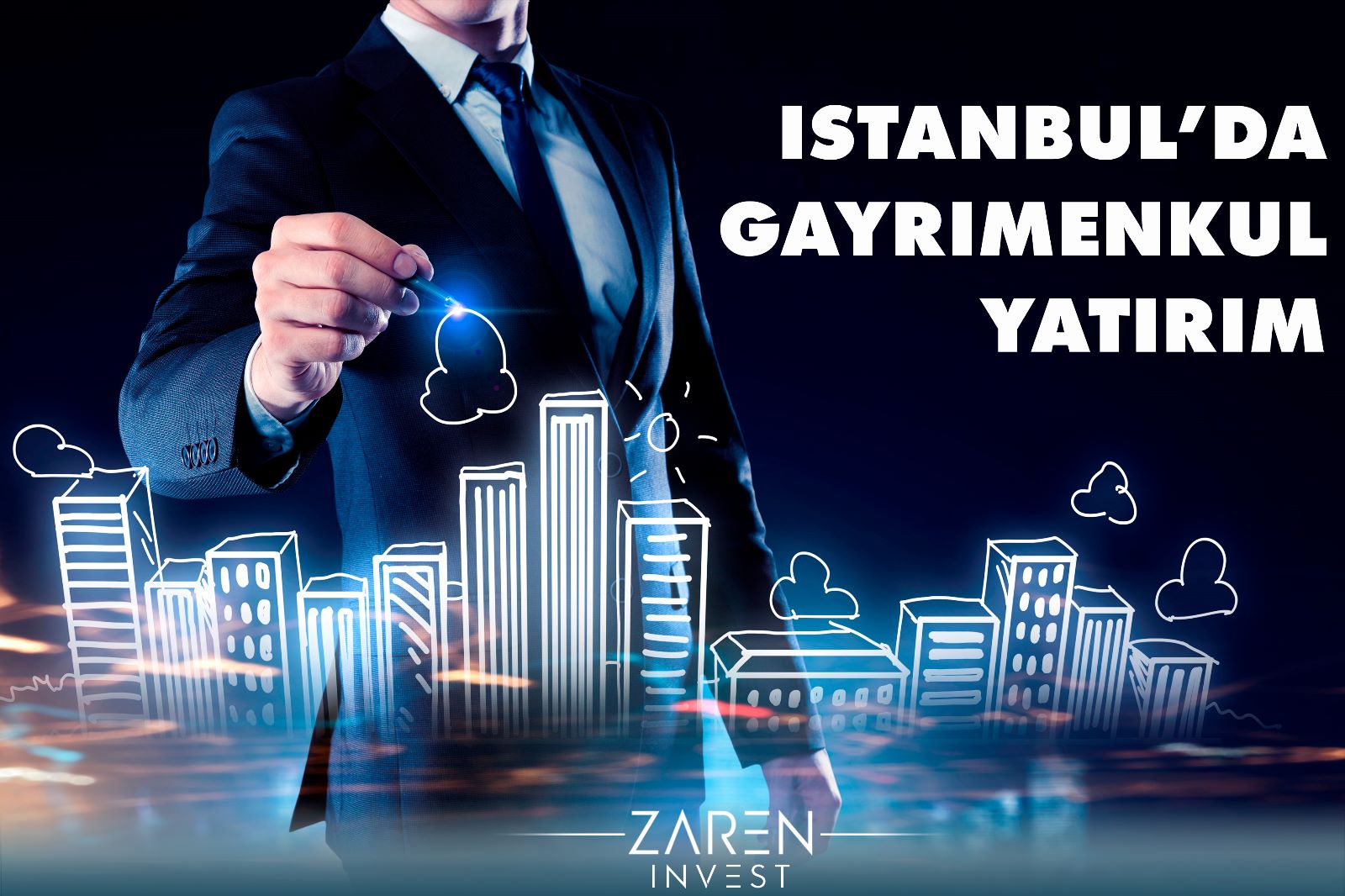 İstanbul’da Gayrimenkul Yatırımı