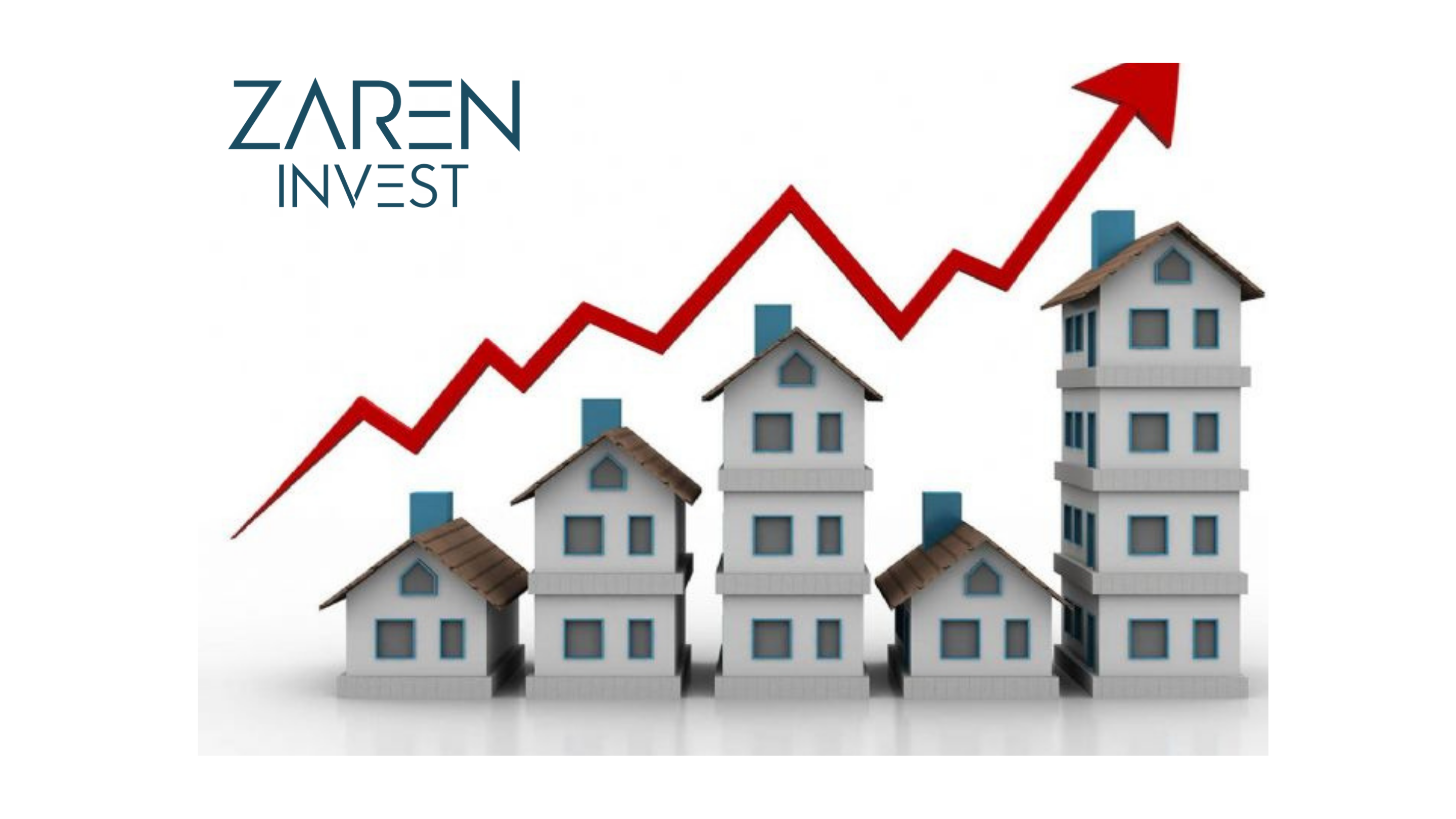 Cities of The Most Profitable Real Estate Market in Turkey